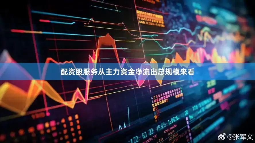 配资股服务从主力资金净流出总规模来看